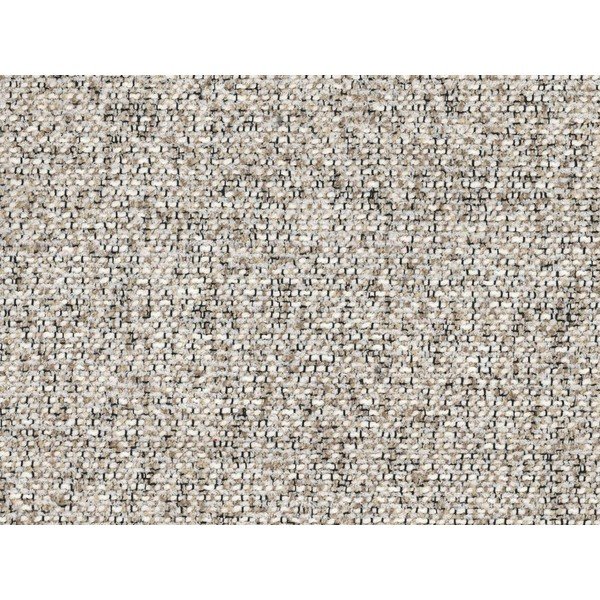 Smėlio spalvos viengulė lova audiniu dengta su sandėliavimo vieta su lovos grotelėmis 90x200 cm Darren – Micadoni -image-4