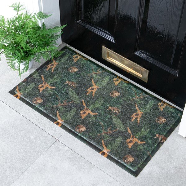 Augintinio dubens kilimėlis 40x120 cm – Artsy Doormats-image-1