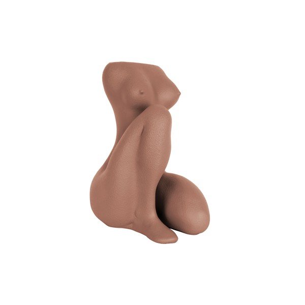 Ruda vaza PT LIVING Sitting Lady-image-2