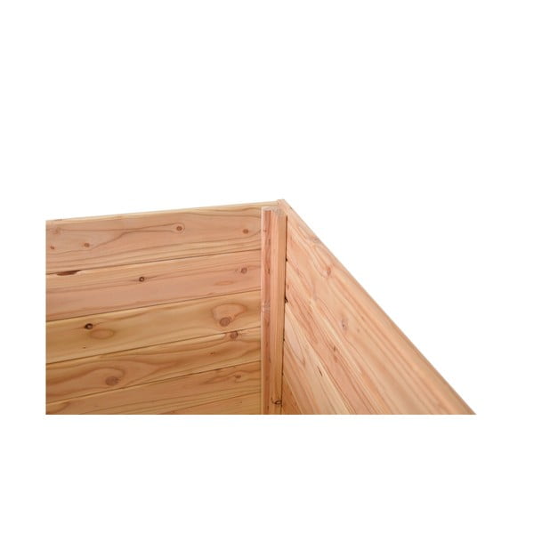 Pakelta sodo lysvė Premium – Rojaplast-image-1