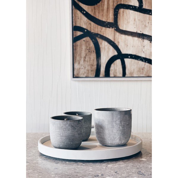 Lauko žvakė degimo laikas 45 h Robust – Paju Design-image-4