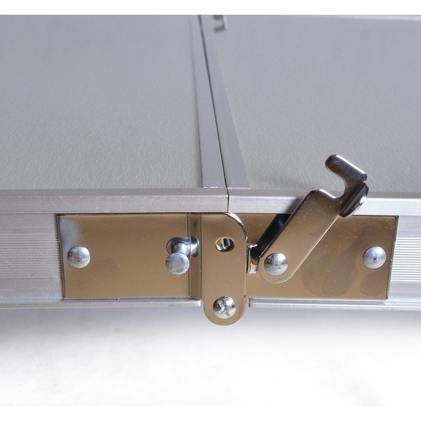 Kempingo stalas 80x80 cm - Rojaplast-image-1