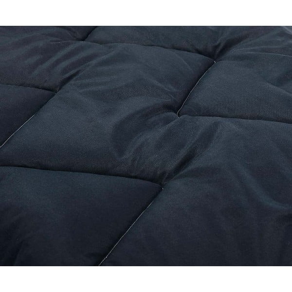 Antklodė ir užpildas vasaros sezonui 140x200 cm Uni – Good Morning-image-1