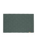 Tamsiai žalias vonios kilimėlis 50x80 cm Geo - Mette Ditmer Denmark