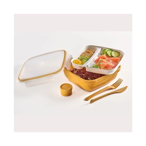 Padalintas pietų dėžutė stalo įrankiai Fresh – Snips-image-1