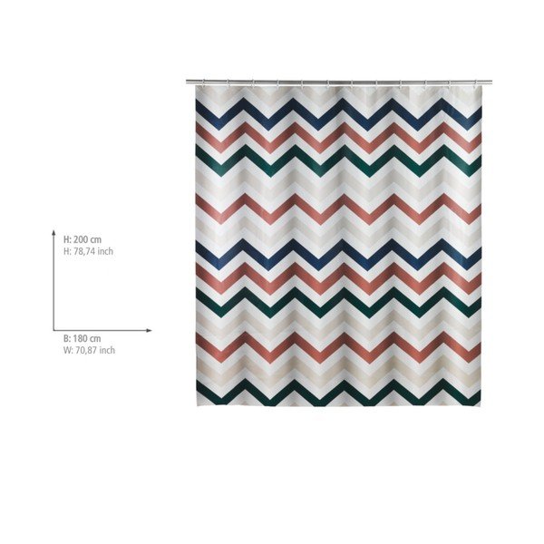 Dušo užuolaida Wenko Agropoli-image-1