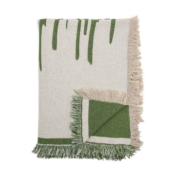 Antklodė ir pledas 130x160 cm Haxby – Bloomingville