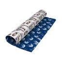 Dovanų pakavimas 5 vnt. su Kalėdų motyvu 69,5x48,5 cm Wild Wood Hideaway – Roger la Borde