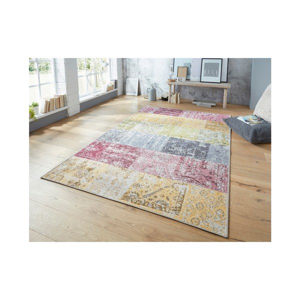 Kilimas Elle Decoration Pleasure Toulon, 80 x 150 cm-image-4