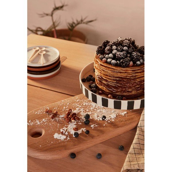 Iš molio desertų stovas Toppu – OYOY Living Design-image-1