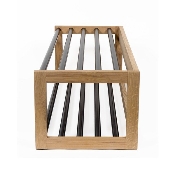 Batų lentyna / suolas Woodman Slussen-image-4