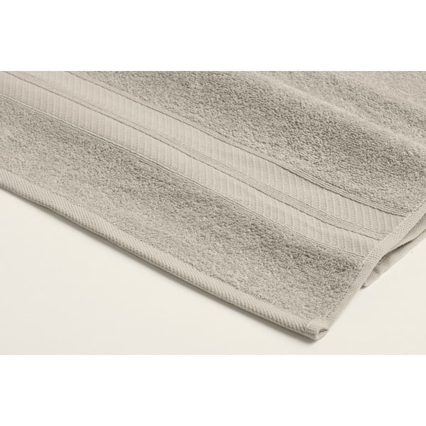 Iš frote audinio iš medvilnės rankšluosčiai 4 vnt. 50x90 cm – Foutastic-image-3