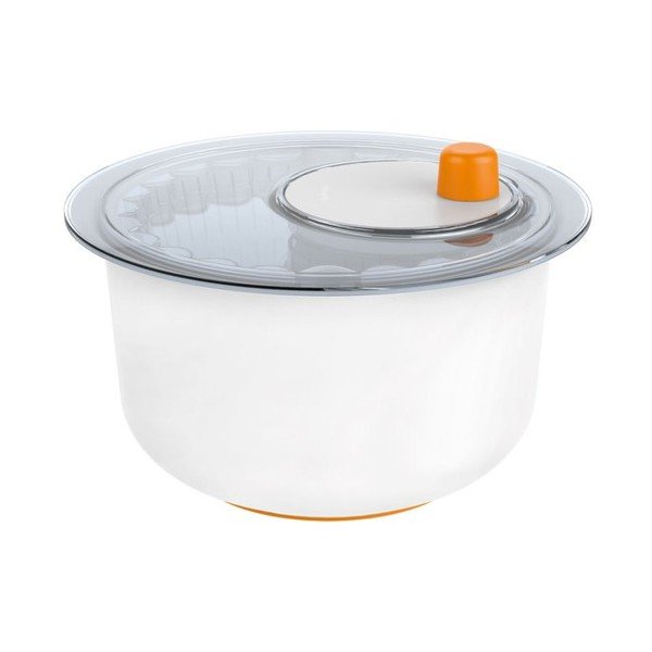 "Fiskars" salotų verpimo mašina