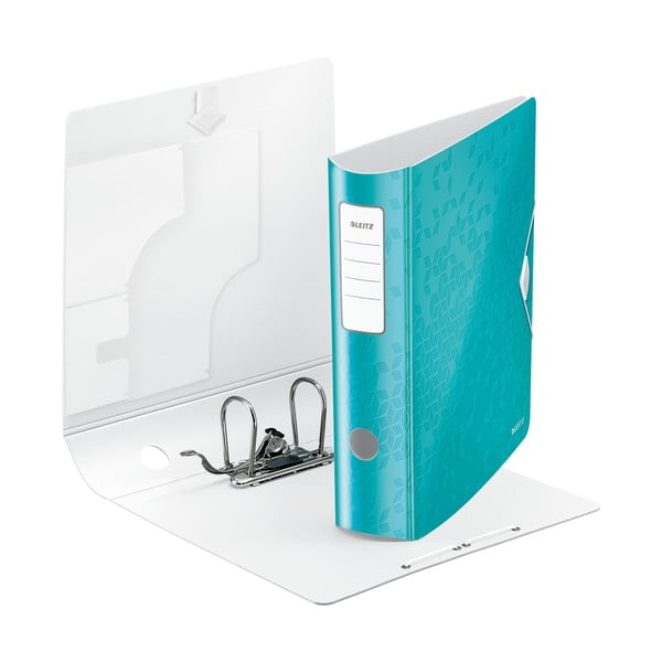 Iš plastiko biuro organizatorius Active – Leitz-image-2