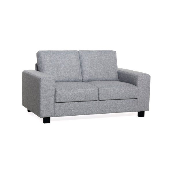 "Scandic Aaron" pilka sofa-image-1