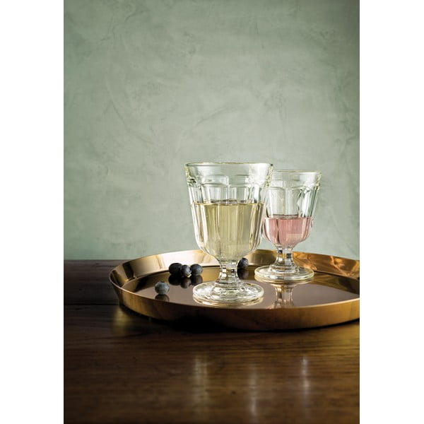 Stiklinė su kojele La Rochère, 230 ml-image-1