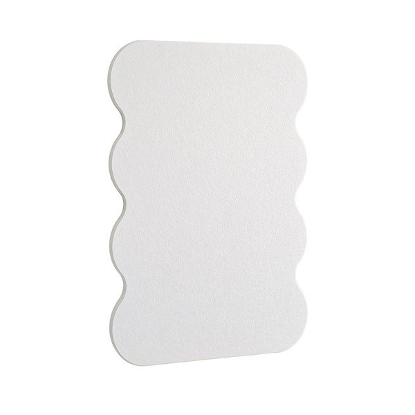 Akustinė lenta 45x60 cm Waves – Styler