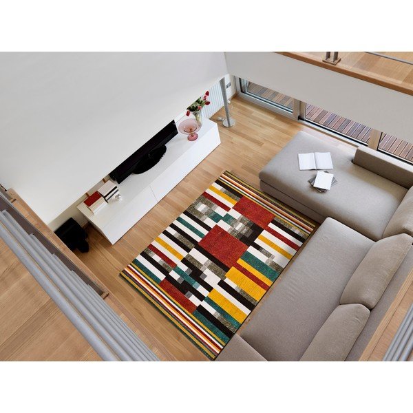 Kilimas Universal Pandora Garisso, 120 x 170 cm-image-1