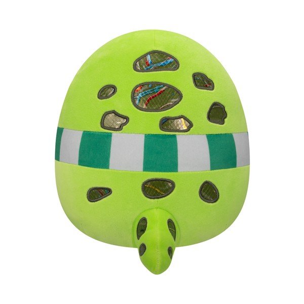 Pliušinis žaislas Harry Potter Slytherin – SQUISHMALLOWS-image-2
