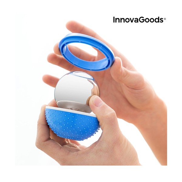 InnovaGoods masažinis ledo volelis-image-4