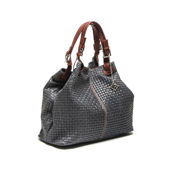 Isabella Rhea 858 Grigio odos rankinė-image-1