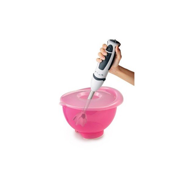 Žirklės Shake maišymo ir plakimo rinkinys-image-1