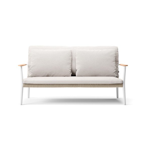 Kreminės spalvos sodo sofa Ray – Diphano-image-3