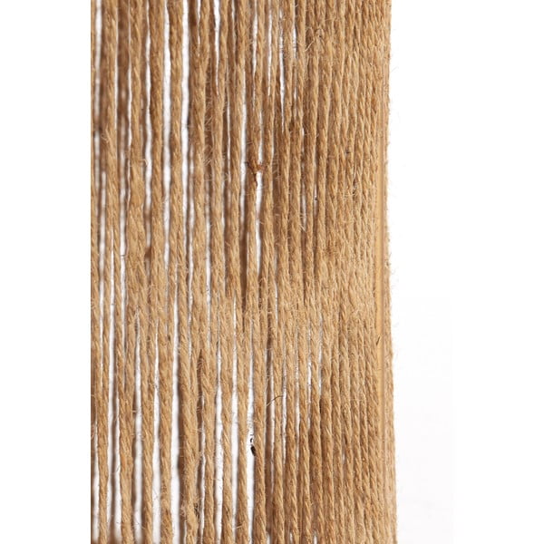 Šviestuvo gaubtas natūralios spalvos ø 30 cm Tossa – Light & Living-image-4