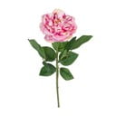 Dirbtinė gėlė (aukštis 43 cm) Rose – Ixia