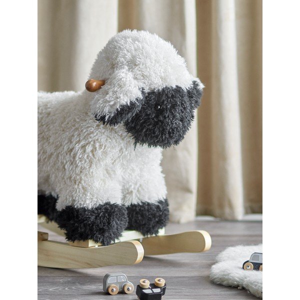 Sūpynės Dolly – Bloomingville Mini-image-2