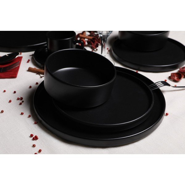 Indų rinkiniai iš molio 20 vnt. – Hermia-image-2