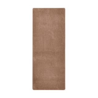 Kilimas rudos spalvos 80x300 cm Fancy – Hanse Home