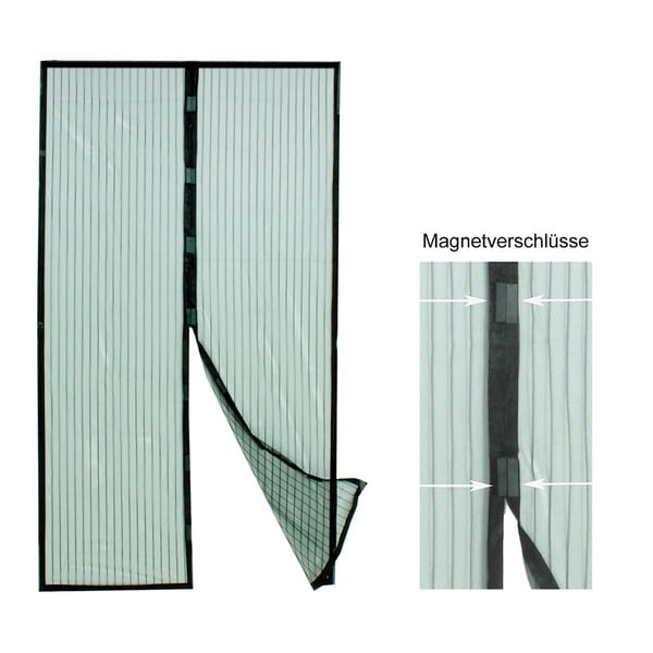 Vabzdžių tinklas – Garden Pleasure