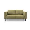 Sofa garstyčių spalvos 171 cm Hero – Scandic