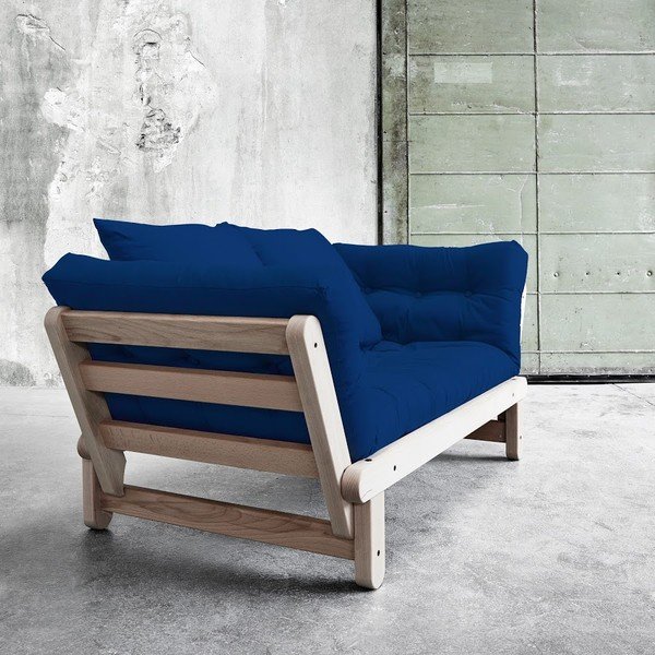 Sofa lova "Karup Beat Beech/Royal-image-1