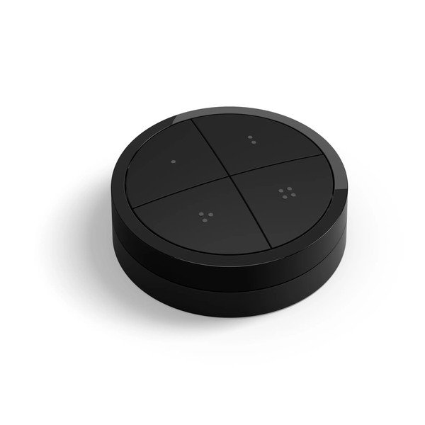 Nuotolinio valdymo pultas išmaniesiems šviestuvams – Philips Hue-image-1