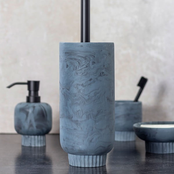 Mėlynojo akmens tualeto šepetys Attitude - Mette Ditmer Denmark-image-2