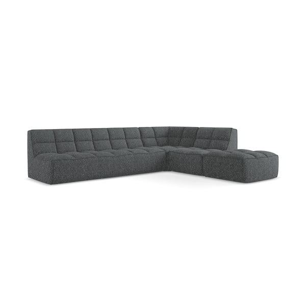 Modulinė kampinė sofa Kalai – Makamii-image-1