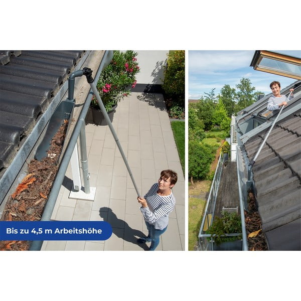 Latakų valytuvas - Maximex-image-1