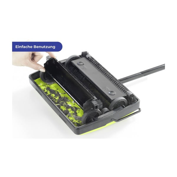 Grindų šlavimo mašina - Maximex-image-2