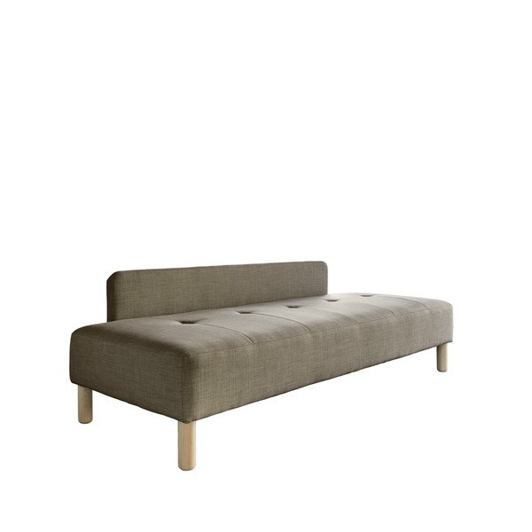 Sofa "Karup Sega Grey-image-2
