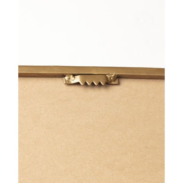 Sieninis veidrodis 30x100 cm Marco – Kave Home-image-3