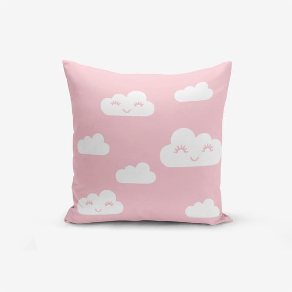 Pagalvėlių užvalkalai Cloud - Minimalist Cushion Covers