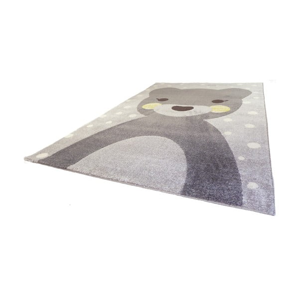 Nattiot Otto vaikiškas kilimas, 100 x 150 cm-image-1