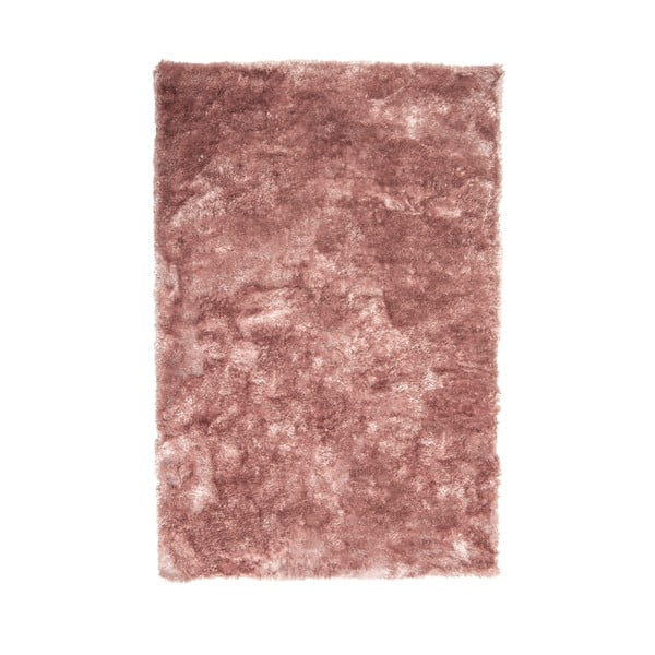 Rožinis kilimas Flair kilimai Serenity Pink, 80 x 150 cm