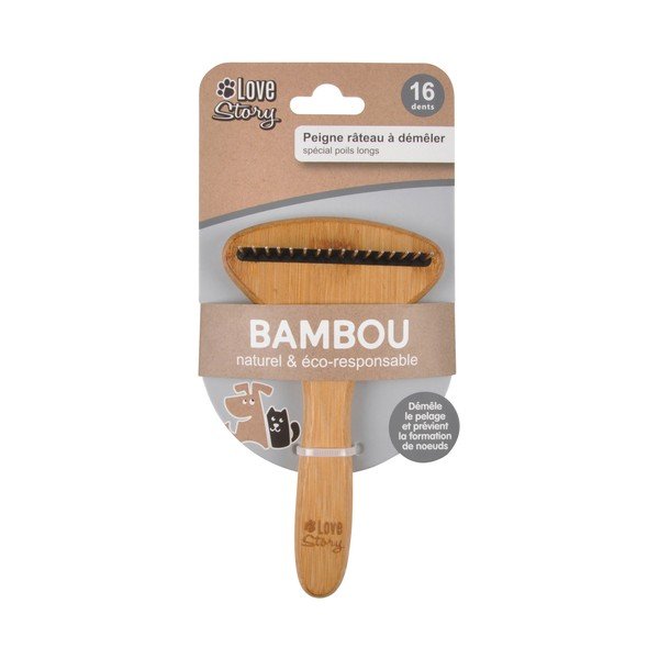 Augintinio šepetys – Love Story-image-2