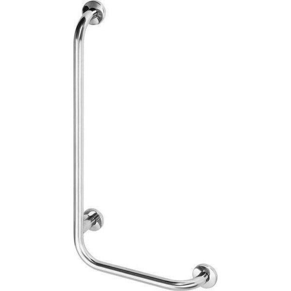 Sieninė iš nerūdijančio plieno rankena 63 cm Handicap Left – Sapho