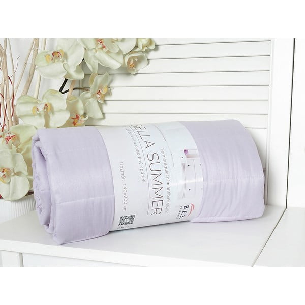 Antklodė ir užpildas vasaros sezonui 140x200 cm Summer – B.E.S.-image-4