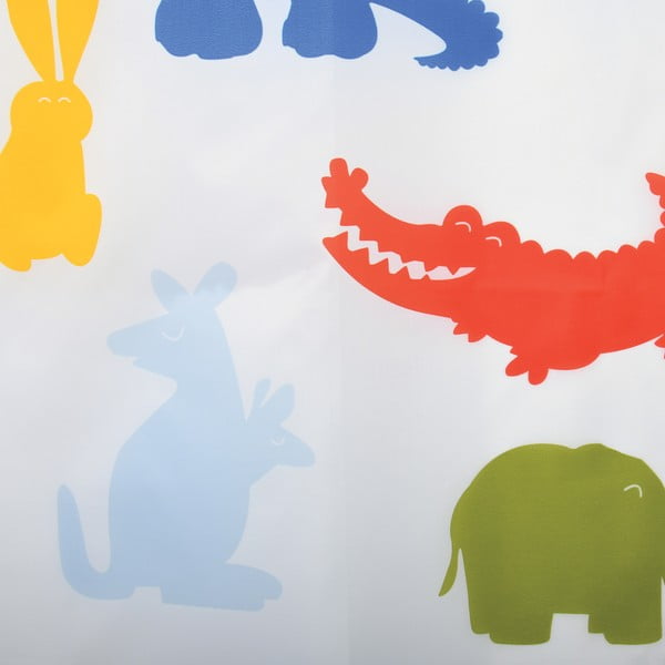 Dušo užuolaida 180x200 cm Zoo – MSV-image-3