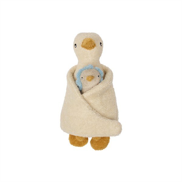 Pliušinis žaislas Dora & Bab – OYOY Mini
